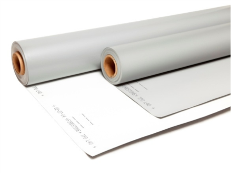 Ultraply TPO გეომემბრანა